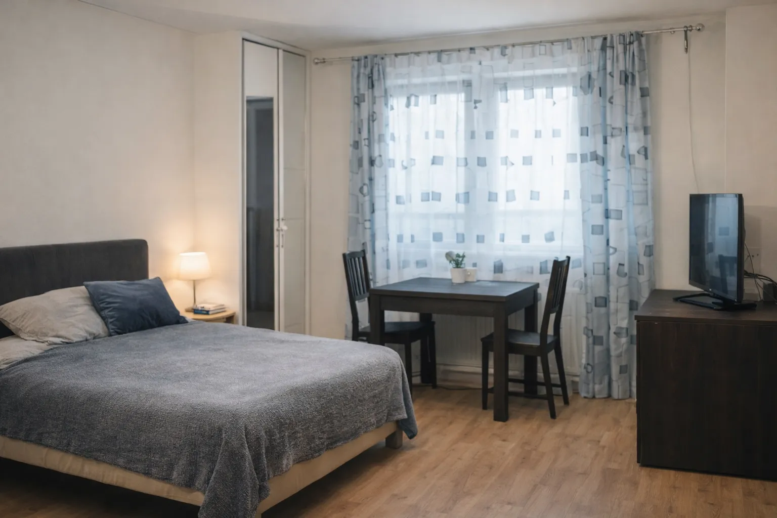 Garsonieră cochetă în zonă centrală