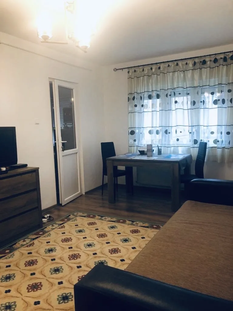 Apartament 28 mp, situat zona centrală în Timisoara